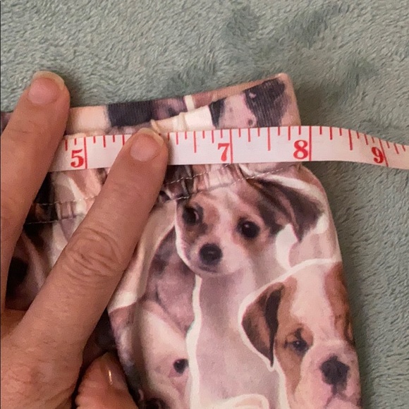 TOUGHSKINS Puppy Leggings - Picture 4 of 4